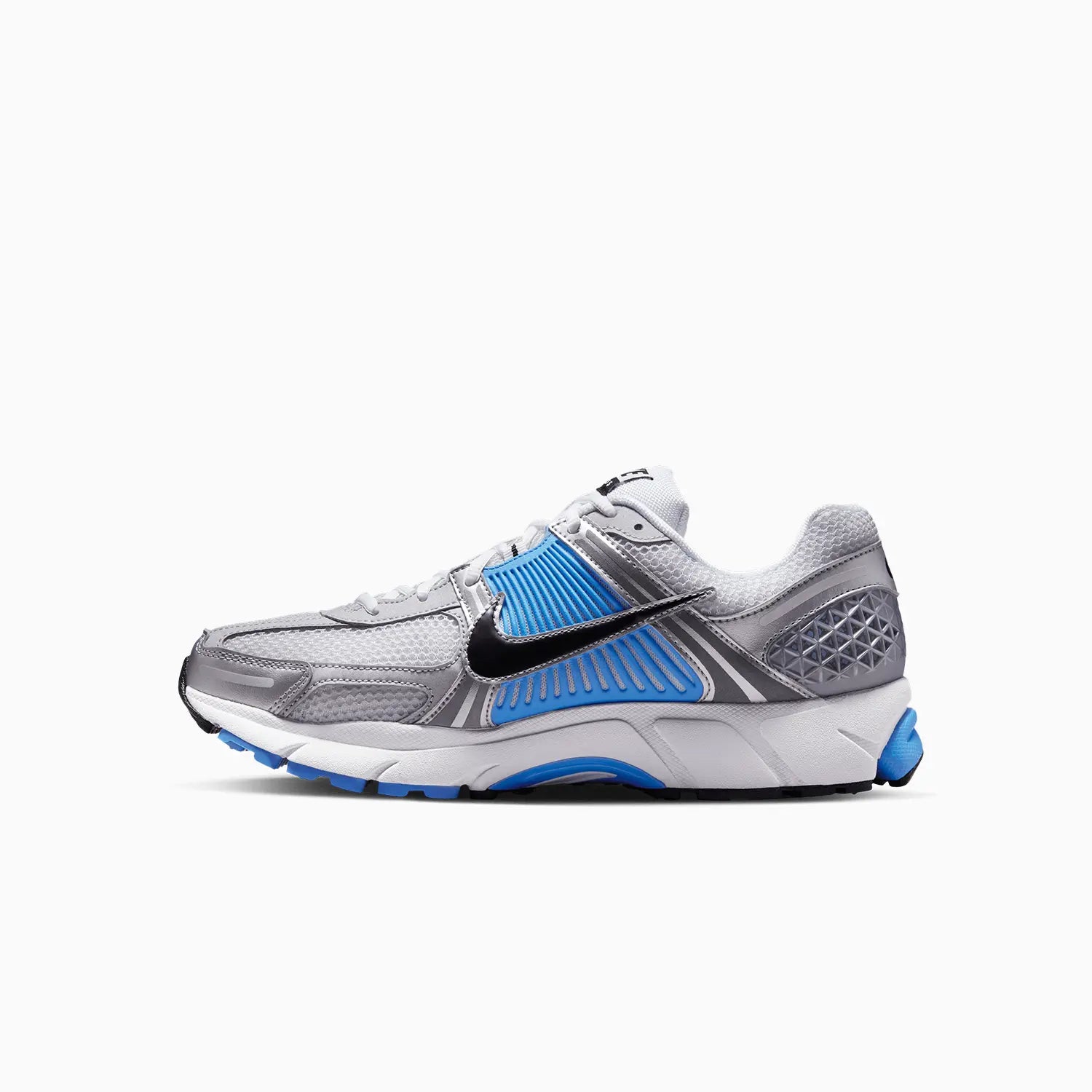 Men's Zoom Vomero 5 "Pure Platinum" Nike - Tops and Bottoms USA