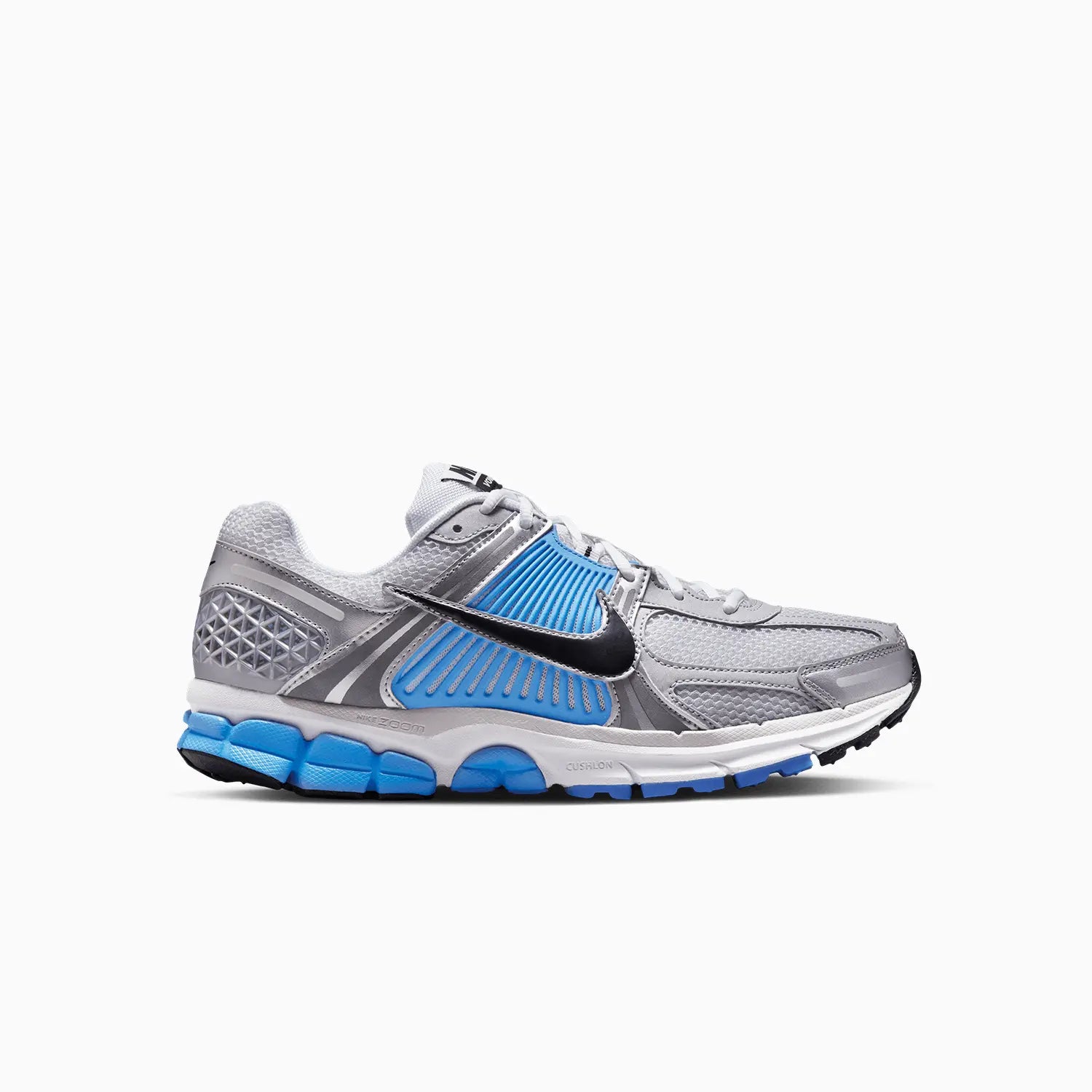 Men's Zoom Vomero 5 "Pure Platinum" Nike - Tops and Bottoms USA