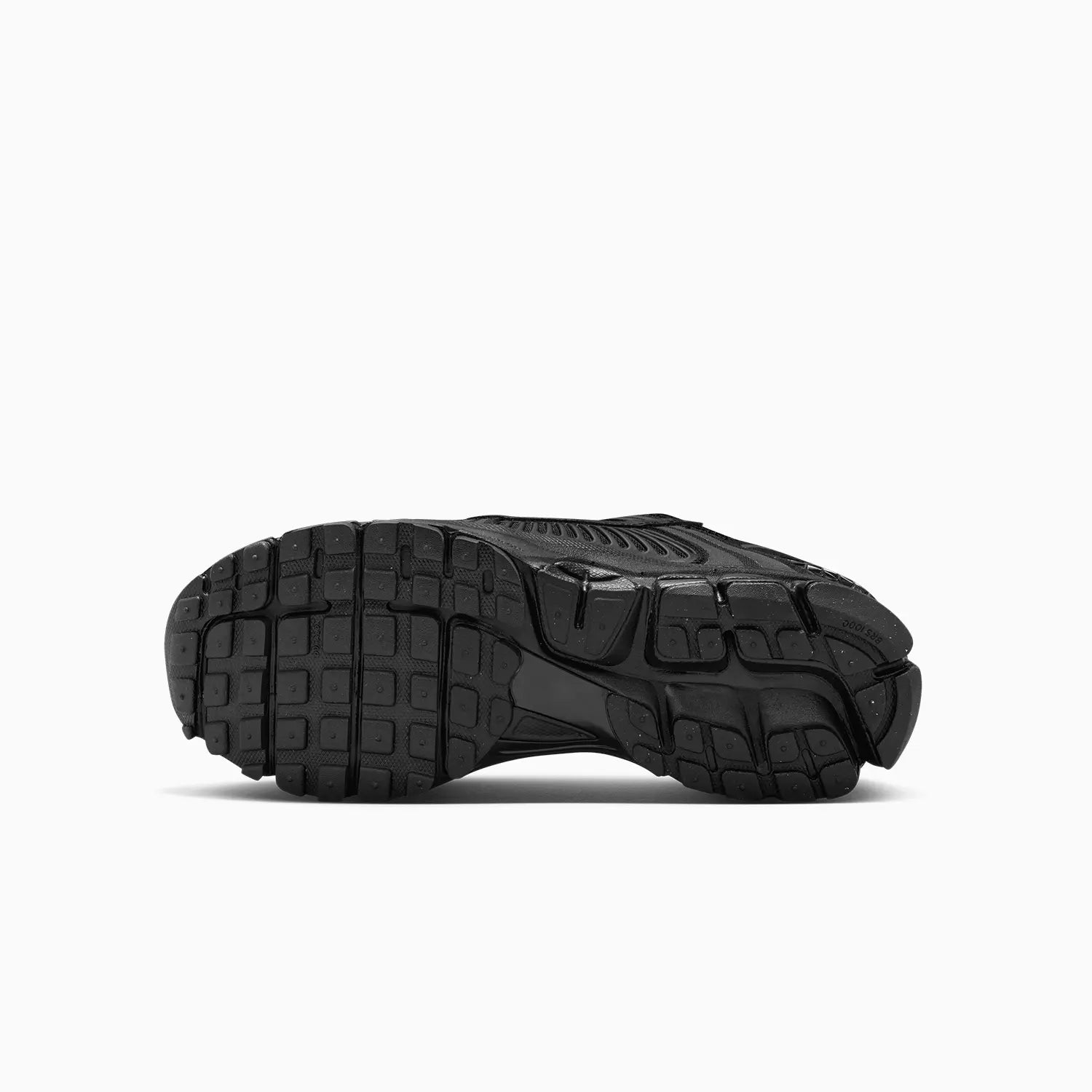 Men's Zoom Vomero 5 "Triple Black" Nike - Tops and Bottoms USA