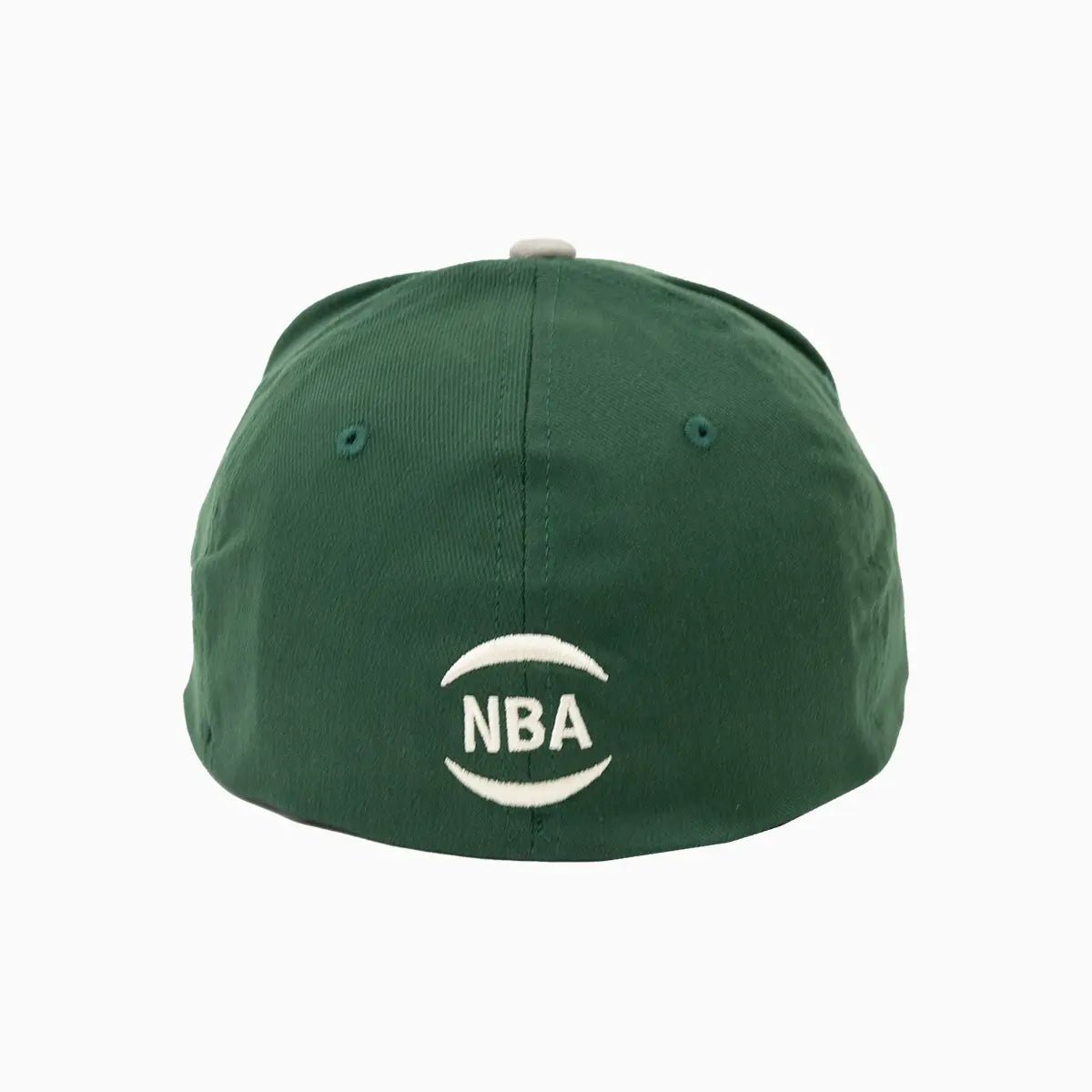 Milwaukee Bucks NBA Hat Nike - Tops and Bottoms USA
