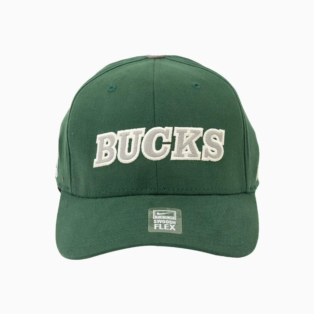 Milwaukee Bucks NBA Hat
