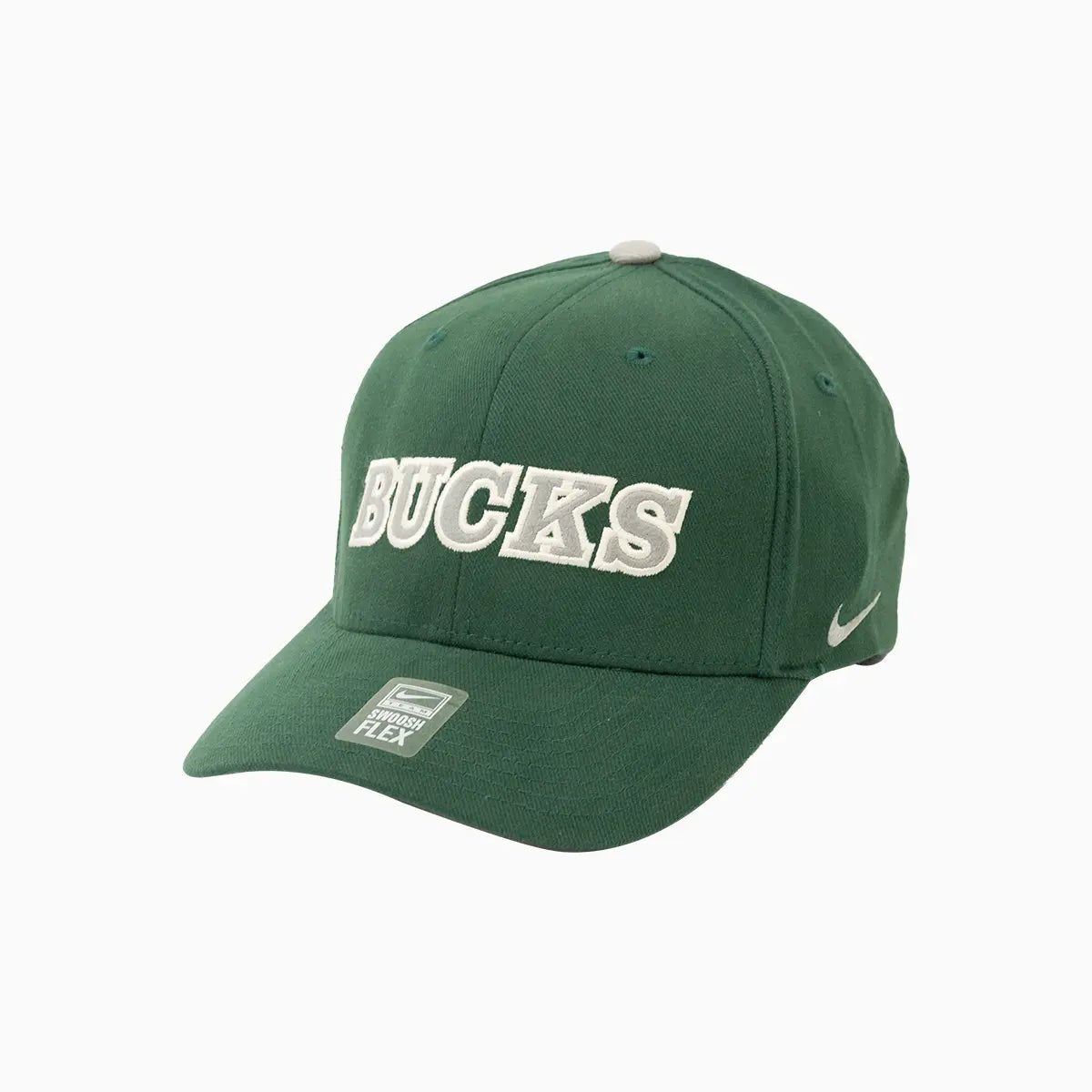 Milwaukee Bucks NBA Hat