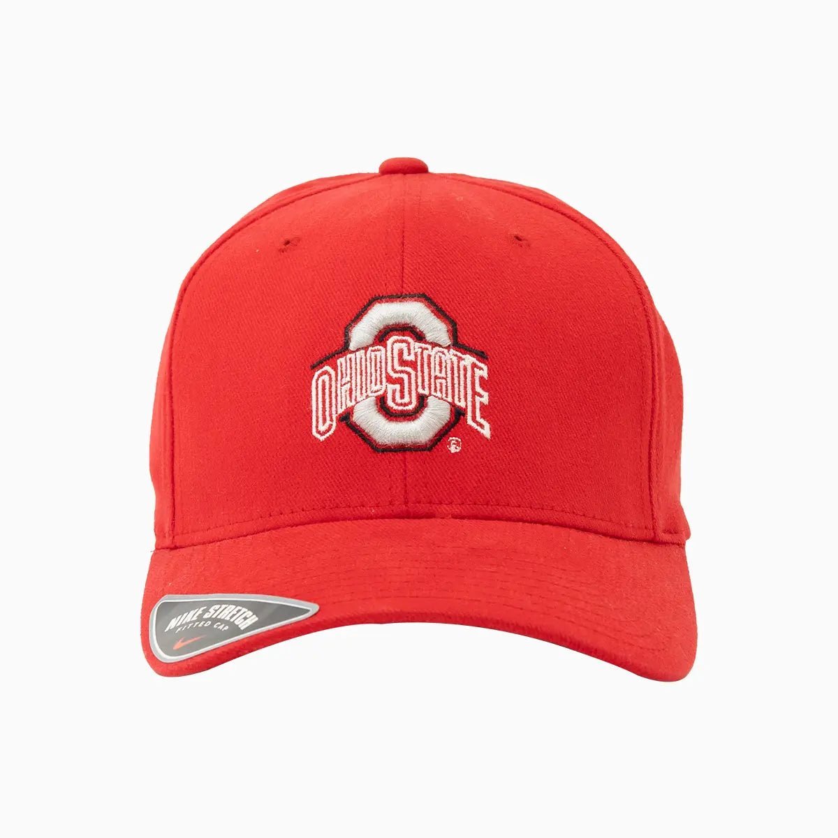 Ohio State Buckeyes NFL Hat Nike - Tops and Bottoms USA