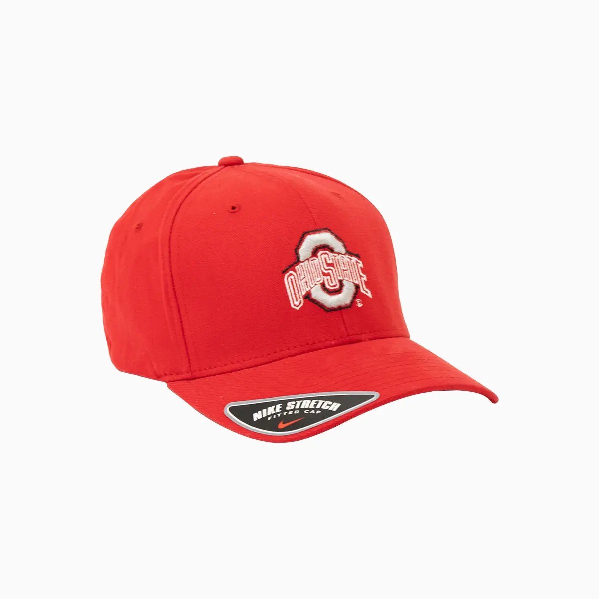 Ohio State Buckeyes NFL Hat Nike - Tops and Bottoms USA