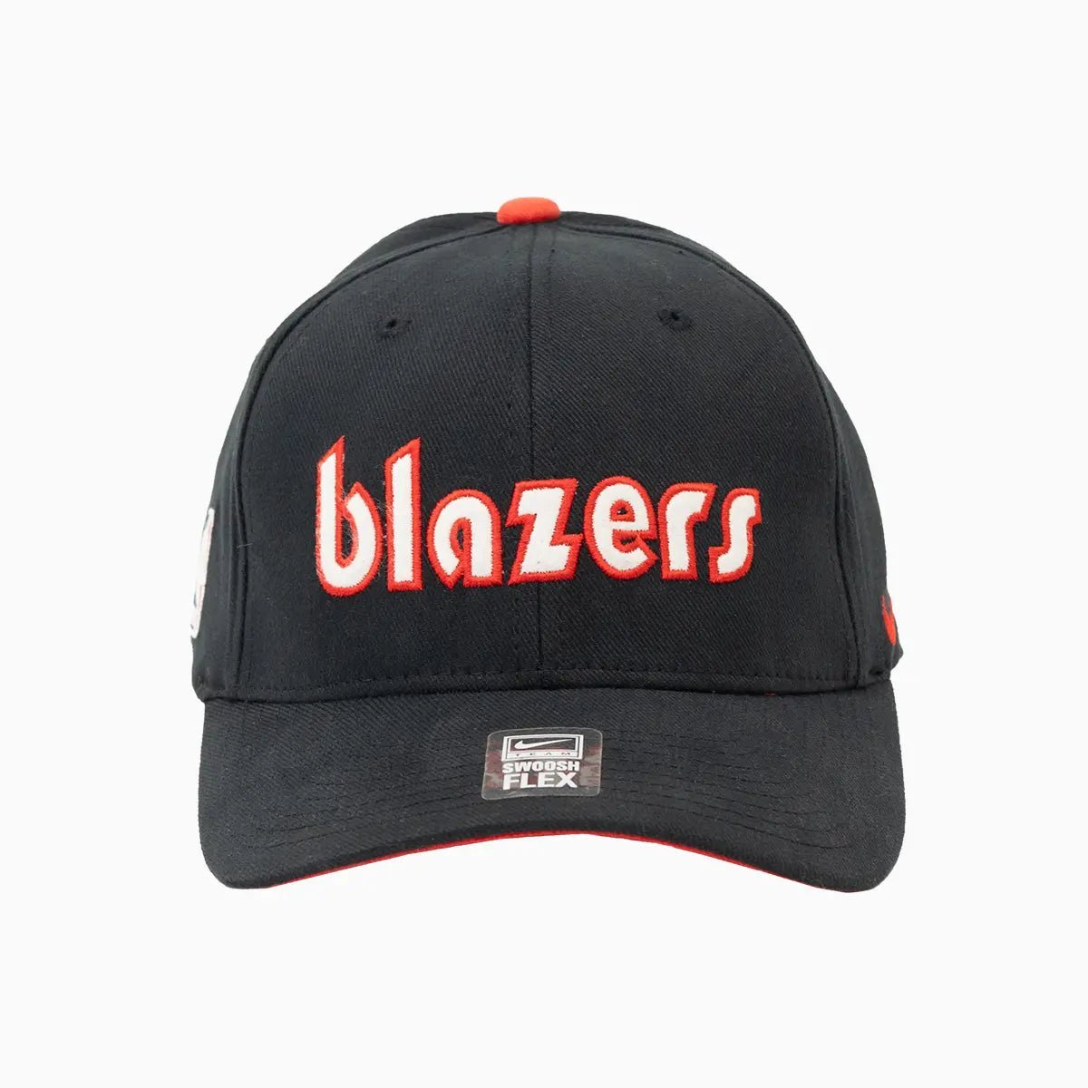 Portland Trail Blazers NBA Hat Nike - Tops and Bottoms USA