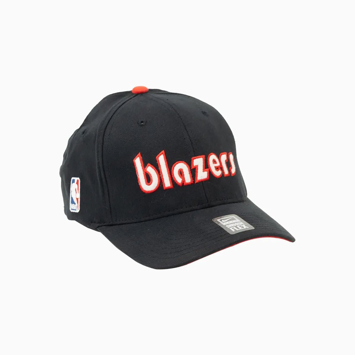 Portland Trail Blazers NBA Hat Nike - Tops and Bottoms USA