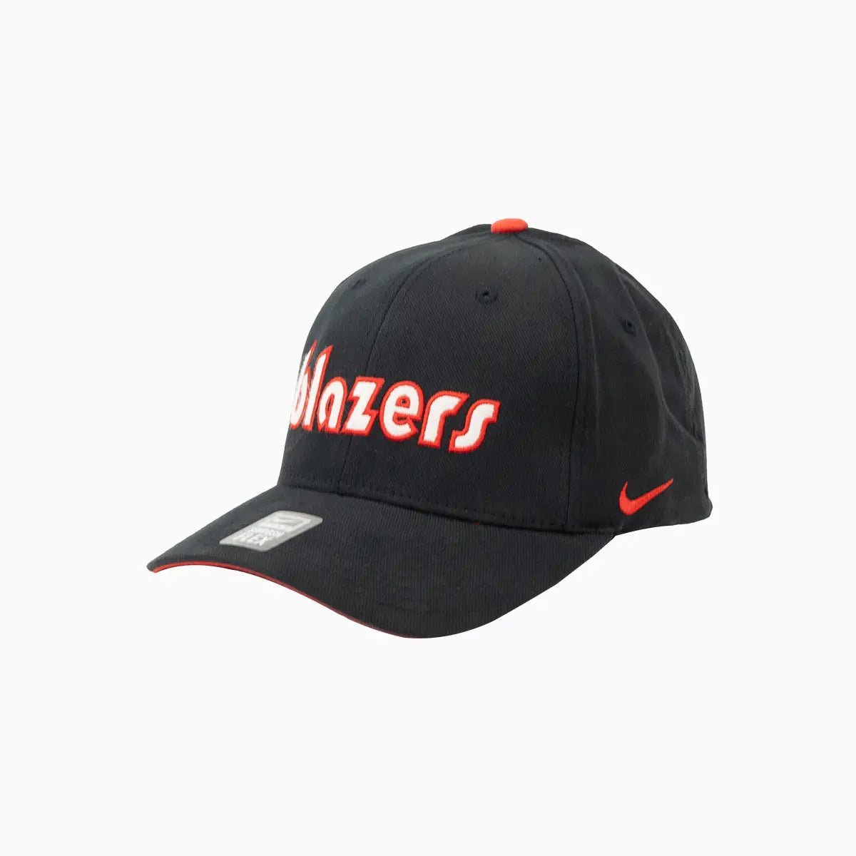 Portland Trail Blazers NBA Hat Nike - Tops and Bottoms USA