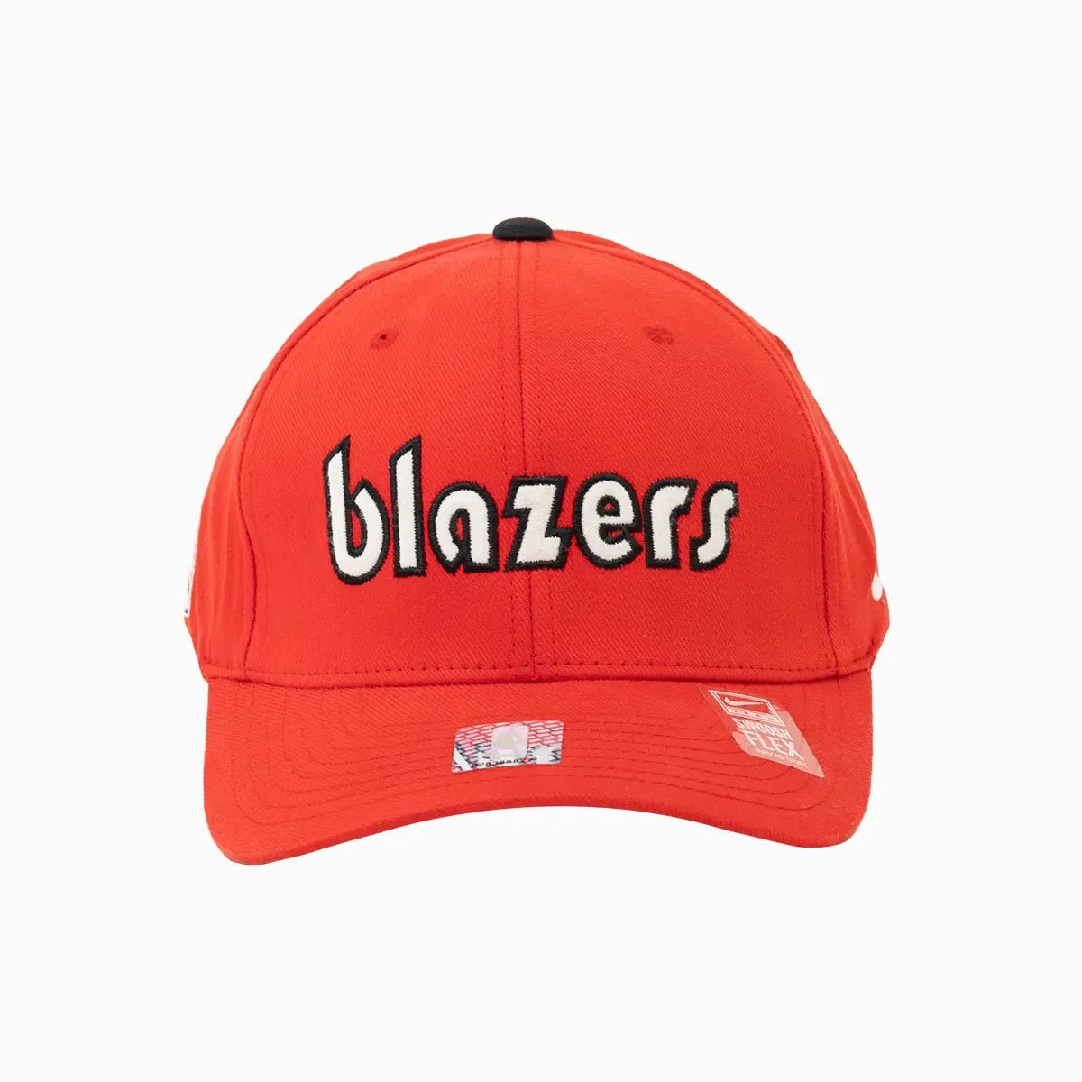 Portland Trail Blazers NBA Hat Nike - Tops and Bottoms USA
