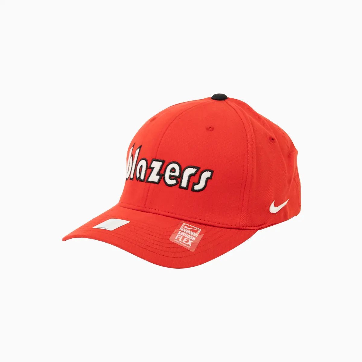 Portland Trail Blazers NBA Hat Nike - Tops and Bottoms USA