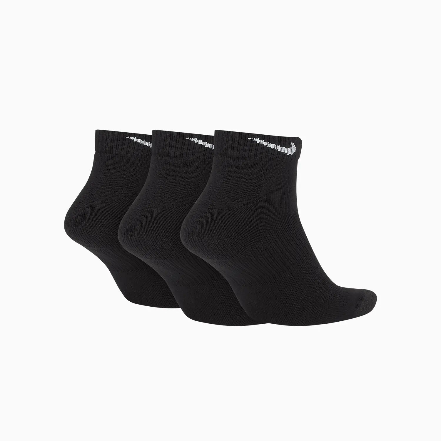 Training Low Ankle Socks (3 Pairs)