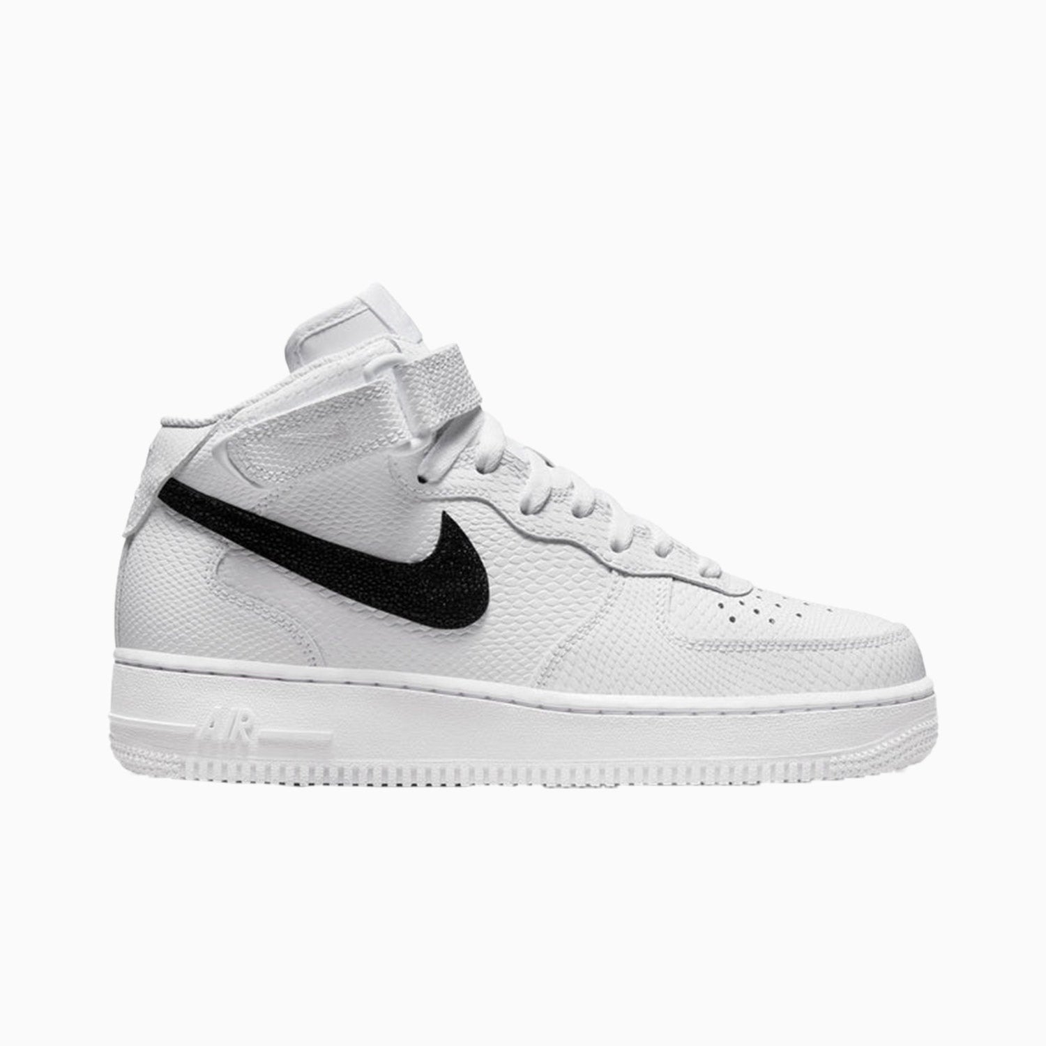 womens air force 1 mid top