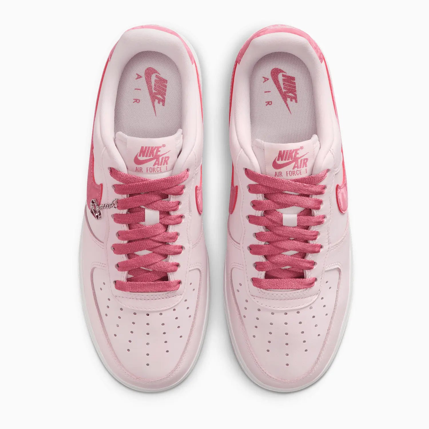 Women's Air Force 1 '07 SE "Valentine's Day"