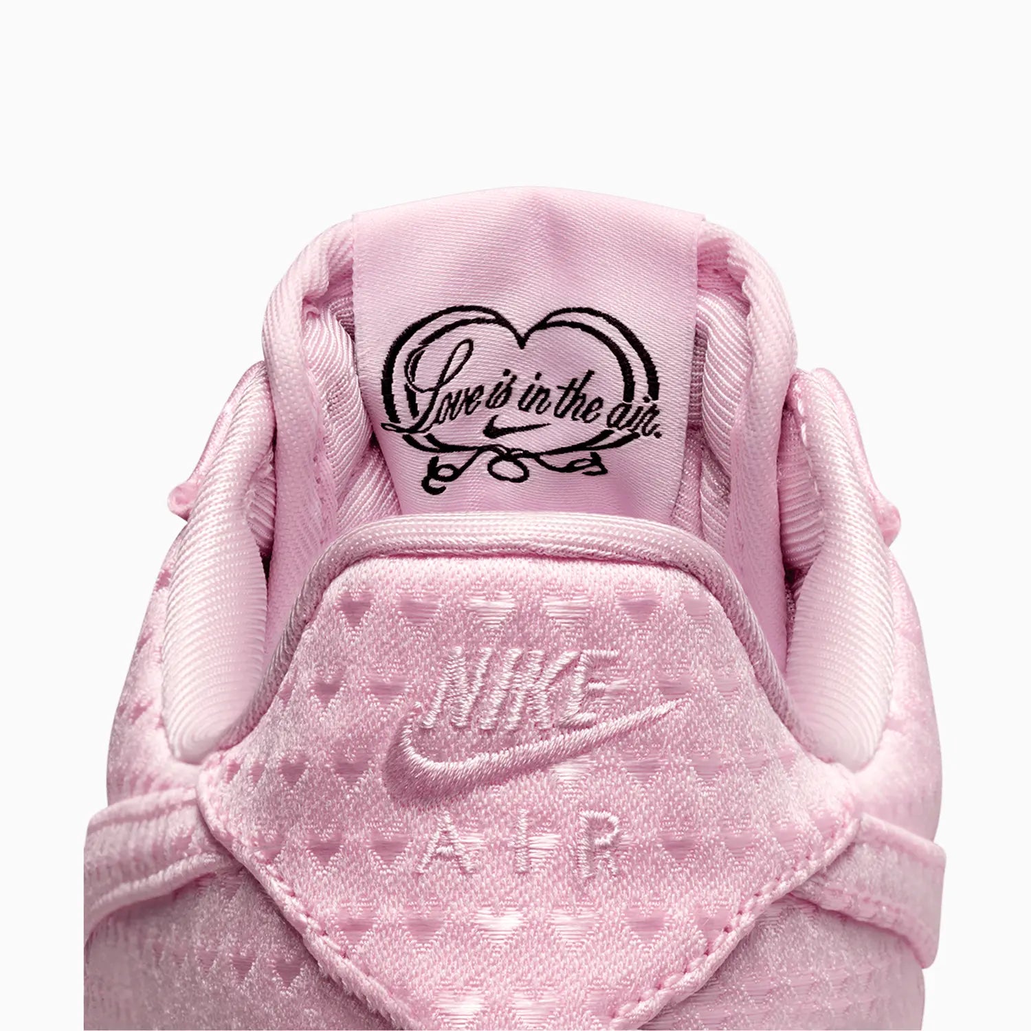 Women's Air Force 1 '07 SE "Valentine's Day"