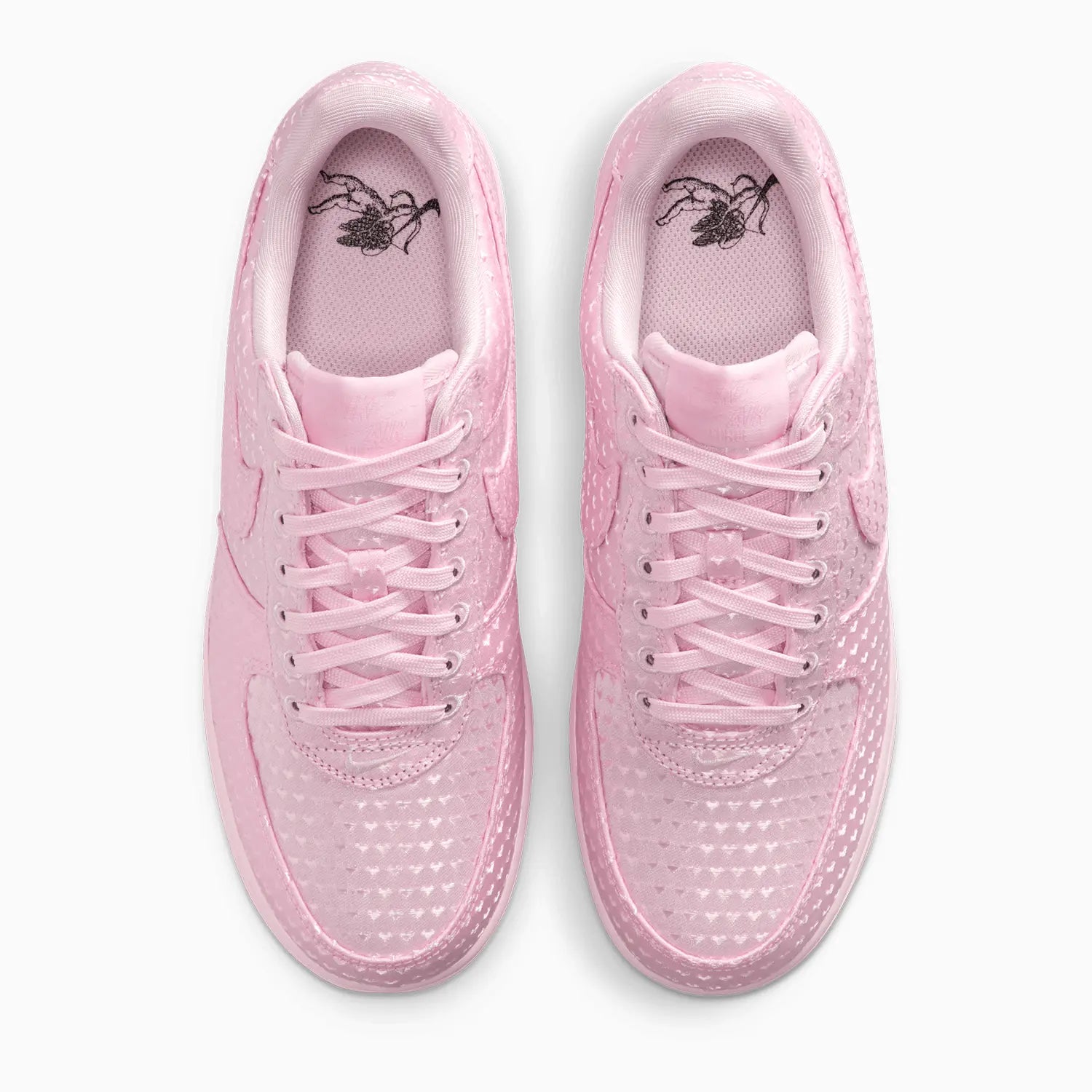 Women's Air Force 1 '07 SE "Valentine's Day"