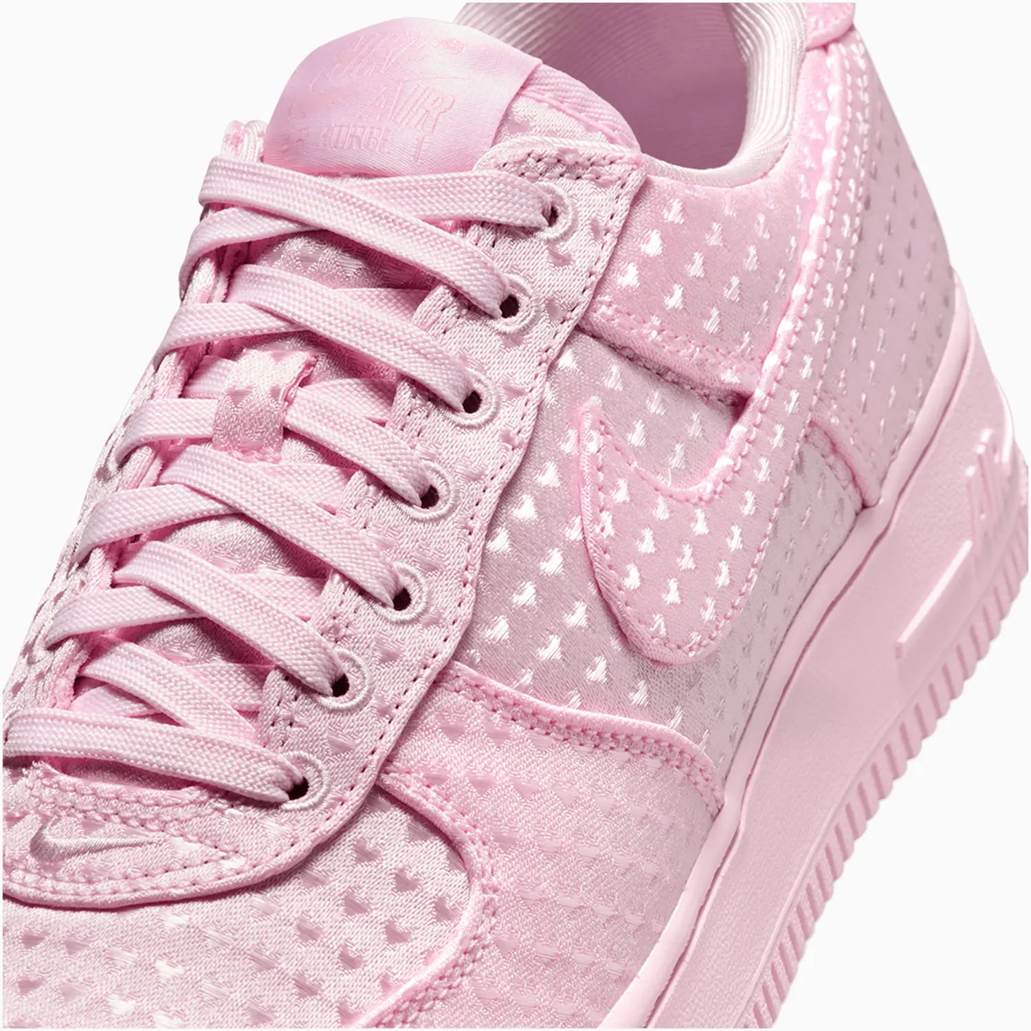 Women's Air Force 1 '07 SE "Valentine's Day"