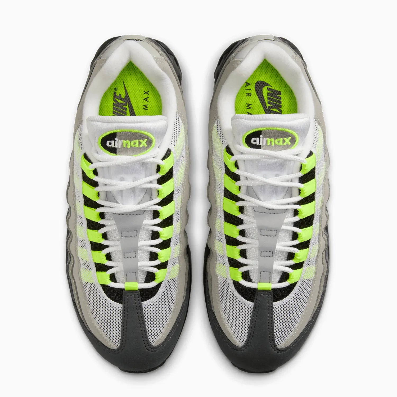 Women's Air Max 95 Big Bubble "Neon"