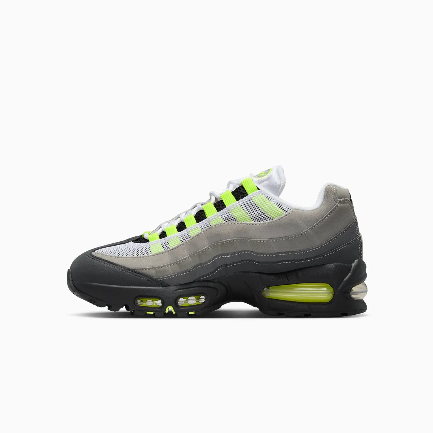 Women's Air Max 95 Big Bubble "Neon"