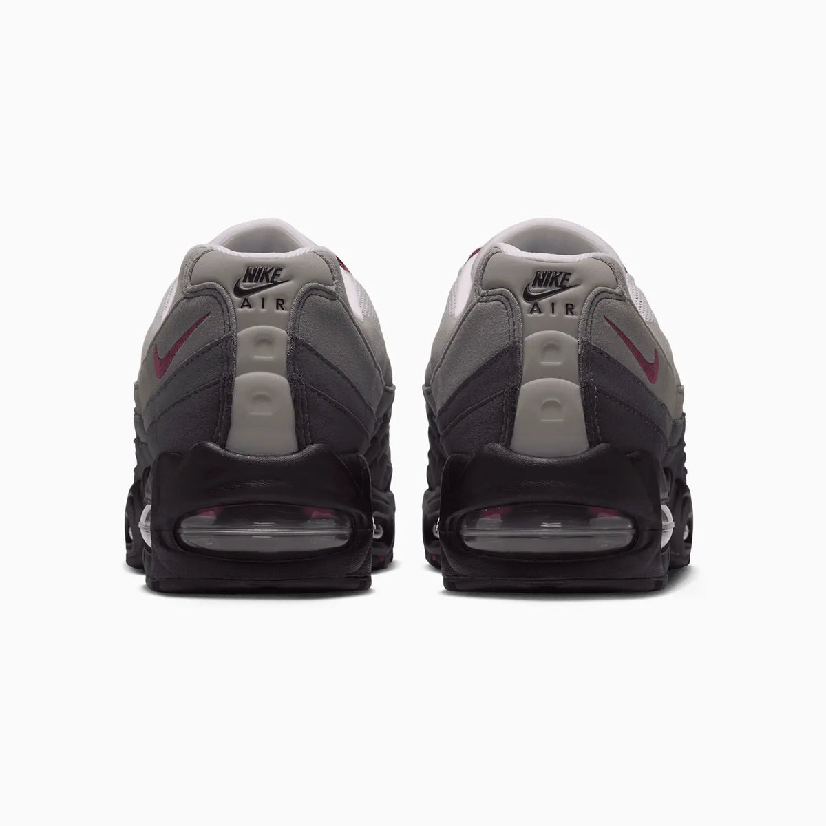 Women's Air Max 95 Big Bubble "Pink Smoke"
