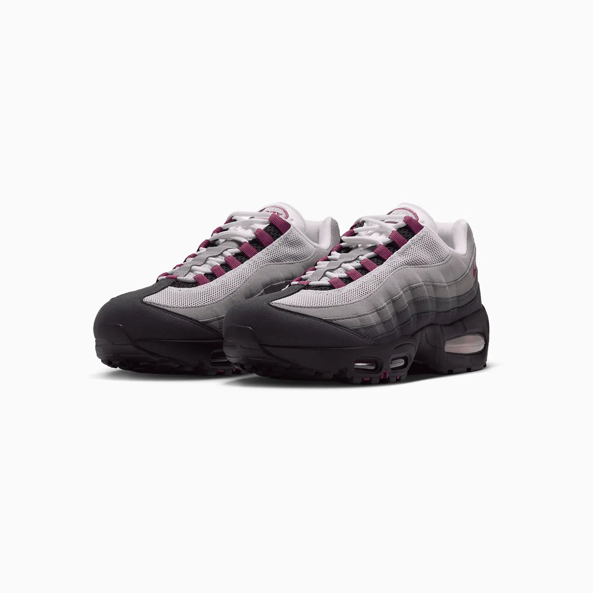Women's Air Max 95 Big Bubble "Pink Smoke"
