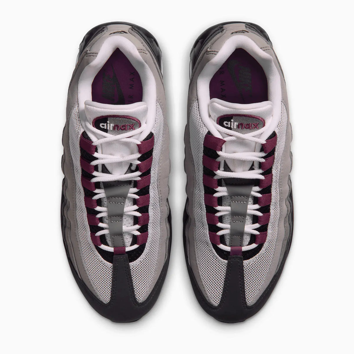 Women's Air Max 95 Big Bubble "Pink Smoke"