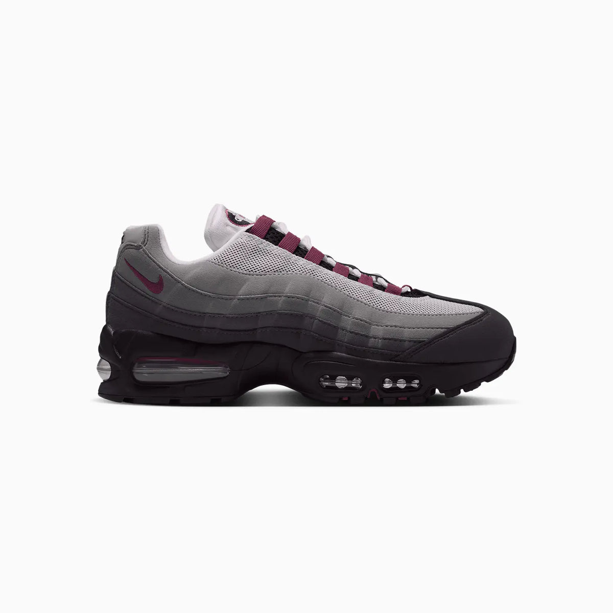 Women's Air Max 95 Big Bubble "Pink Smoke"