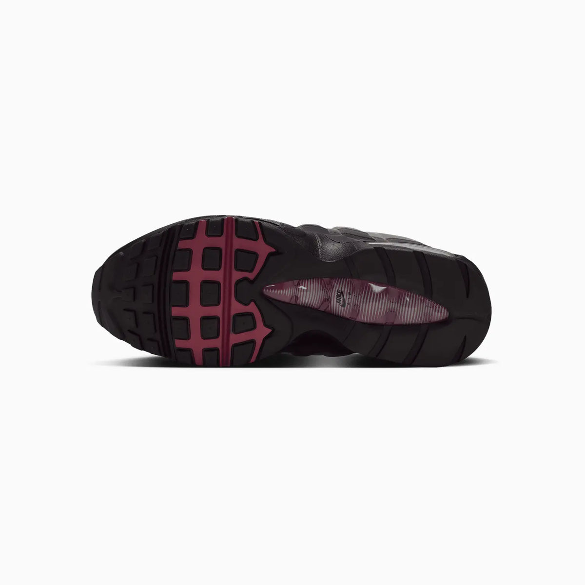Women's Air Max 95 Big Bubble "Pink Smoke"