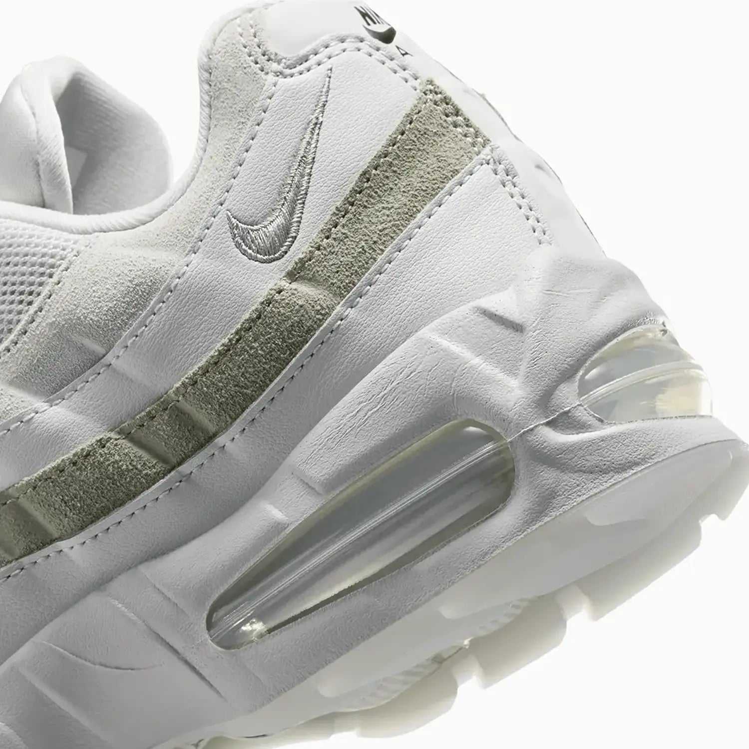 Women's Air Max 95 "Jade Horizon" Nike - Tops and Bottoms USA