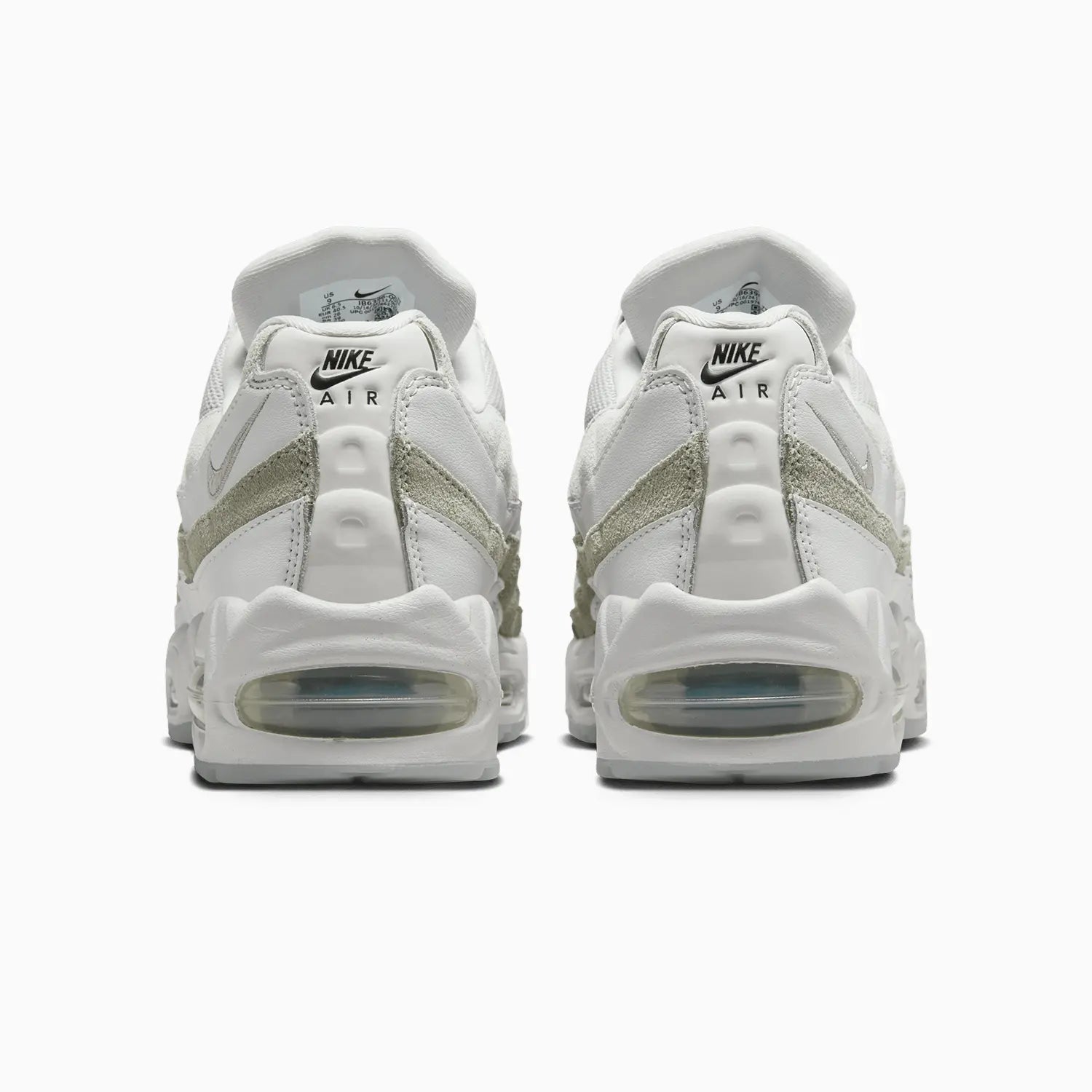 Women's Air Max 95 "Jade Horizon" Nike - Tops and Bottoms USA