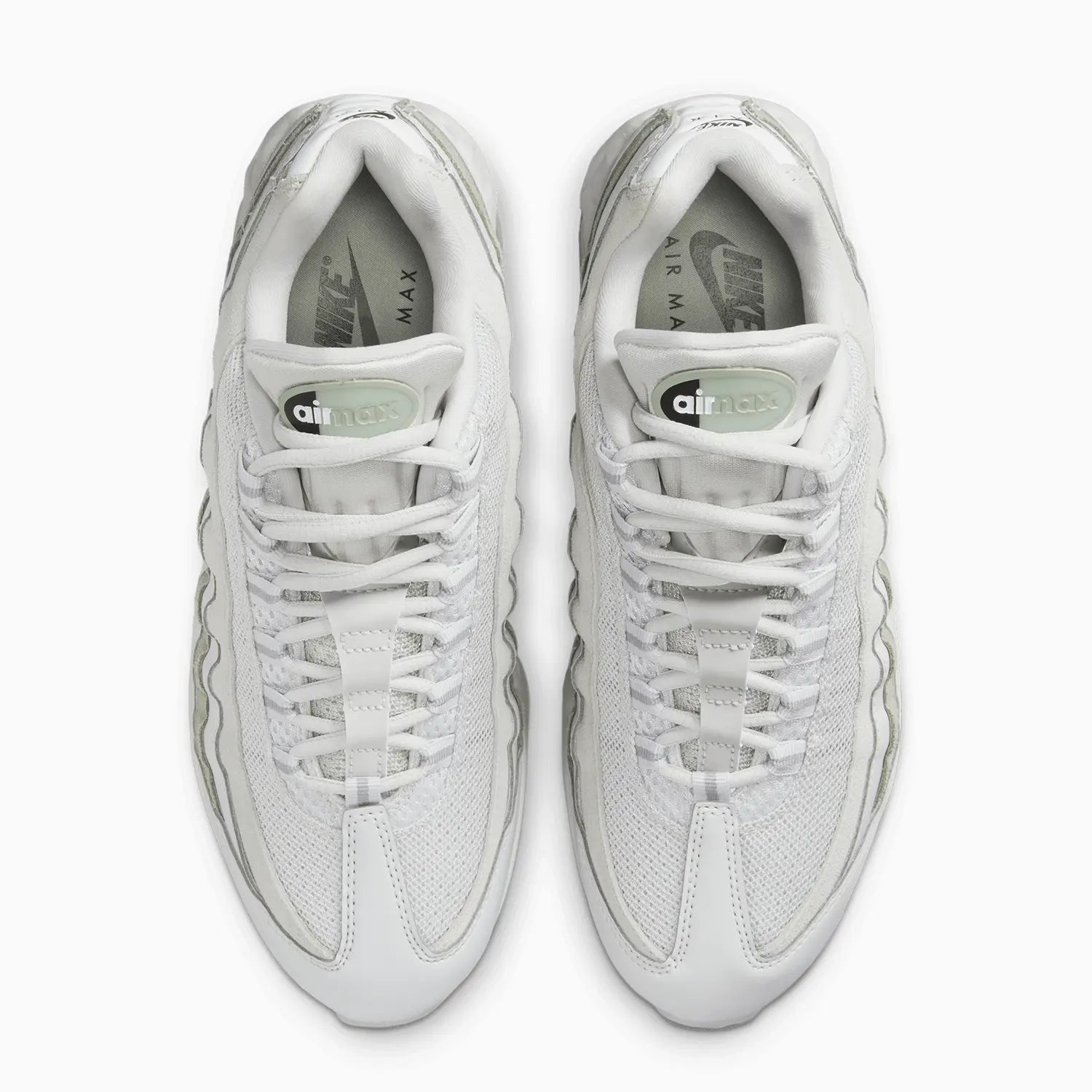 Women's Air Max 95 "Jade Horizon" Nike - Tops and Bottoms USA