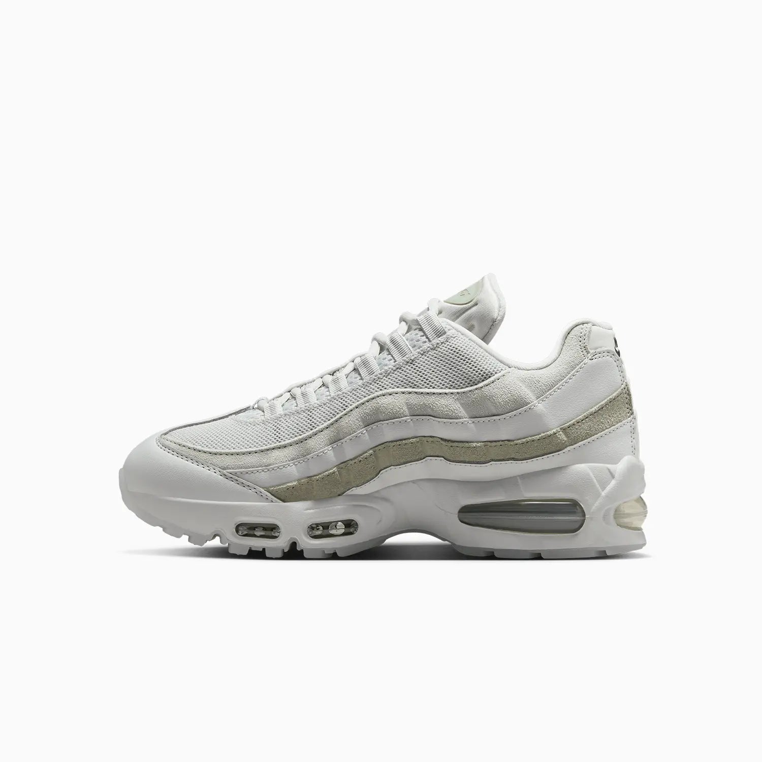 Women's Air Max 95 "Jade Horizon" Nike - Tops and Bottoms USA