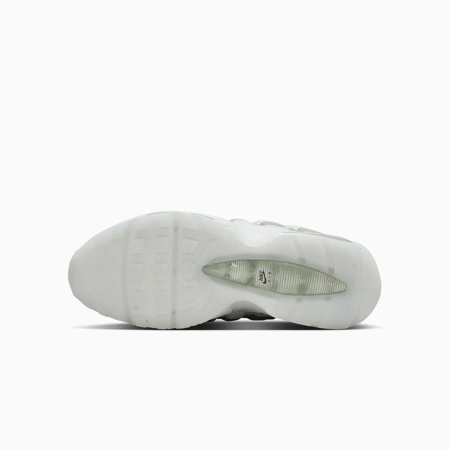 Women's Air Max 95 "Jade Horizon" Nike - Tops and Bottoms USA