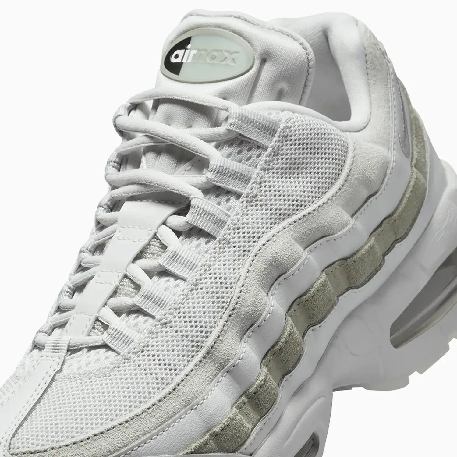 Women's Air Max 95 "Jade Horizon" Nike - Tops and Bottoms USA