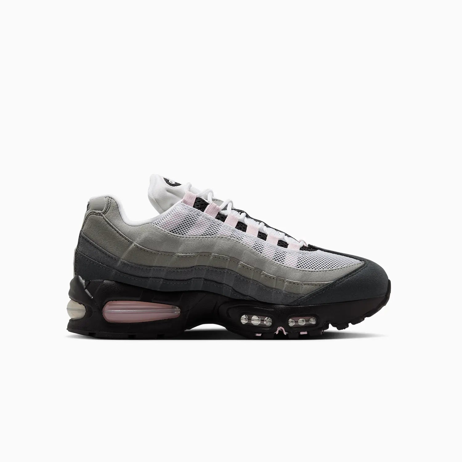 Women's Air Max 95 OG Big Bubble "Pink Foam"