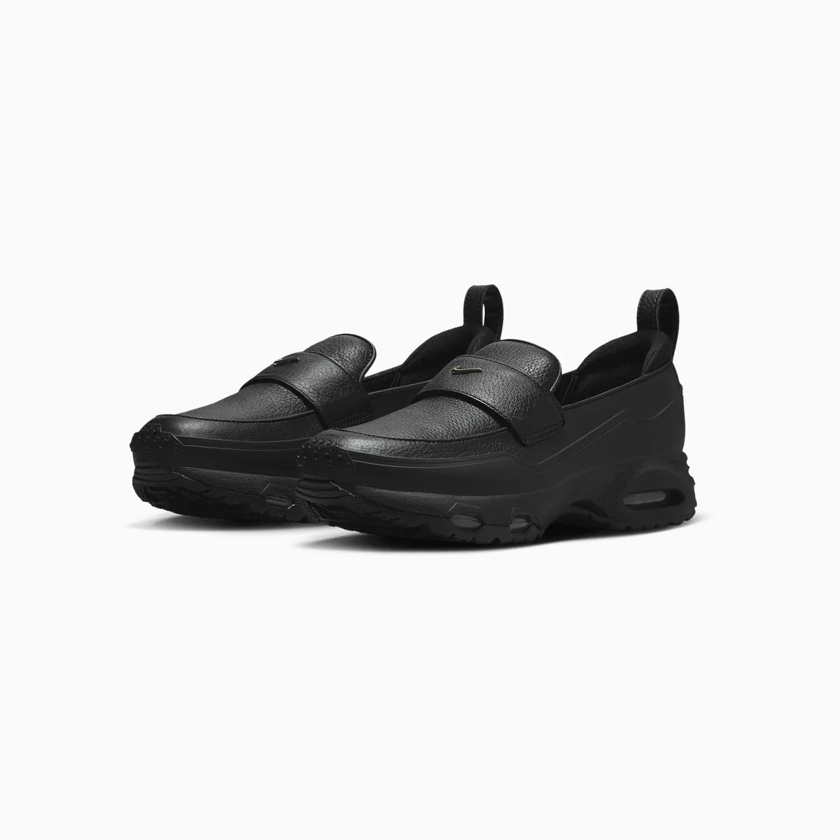 Women's Air Max Phenomena "Black Metallic Gold"