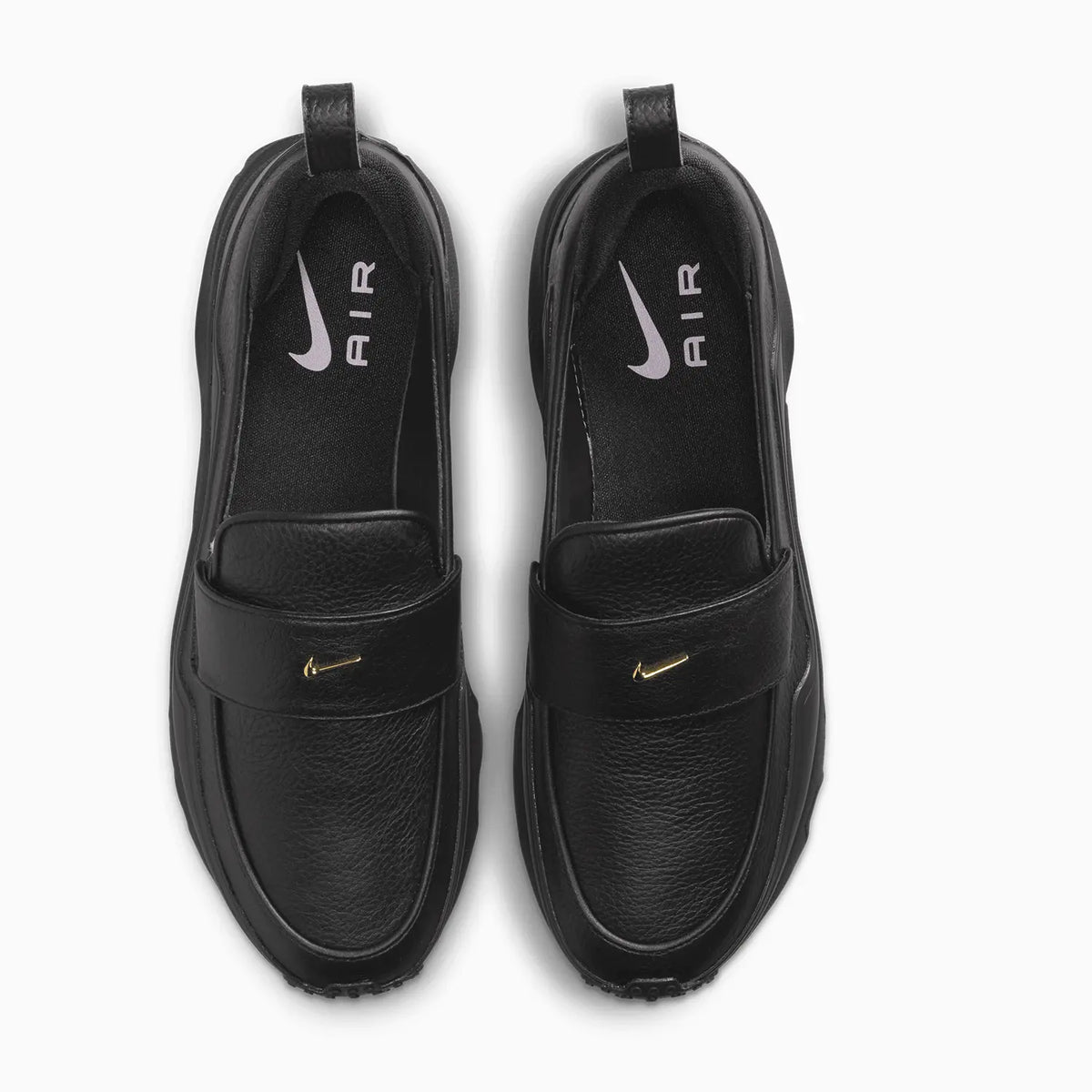 Women's Air Max Phenomena "Black Metallic Gold"