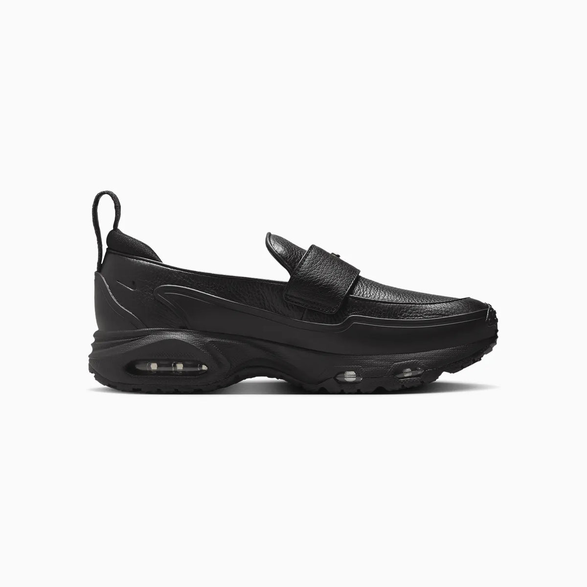 Women's Air Max Phenomena "Black Metallic Gold"
