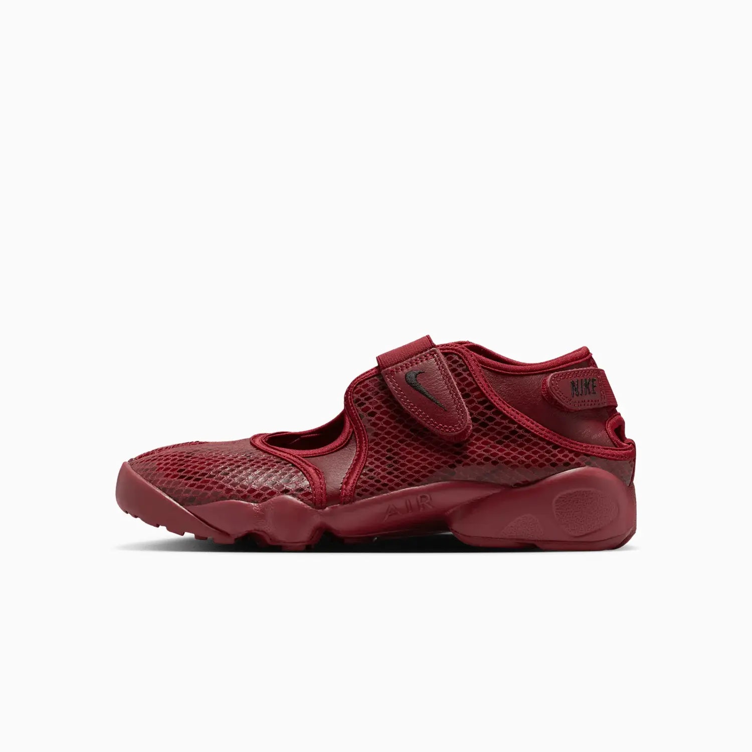 Women's Air Rift "Team Red Black"