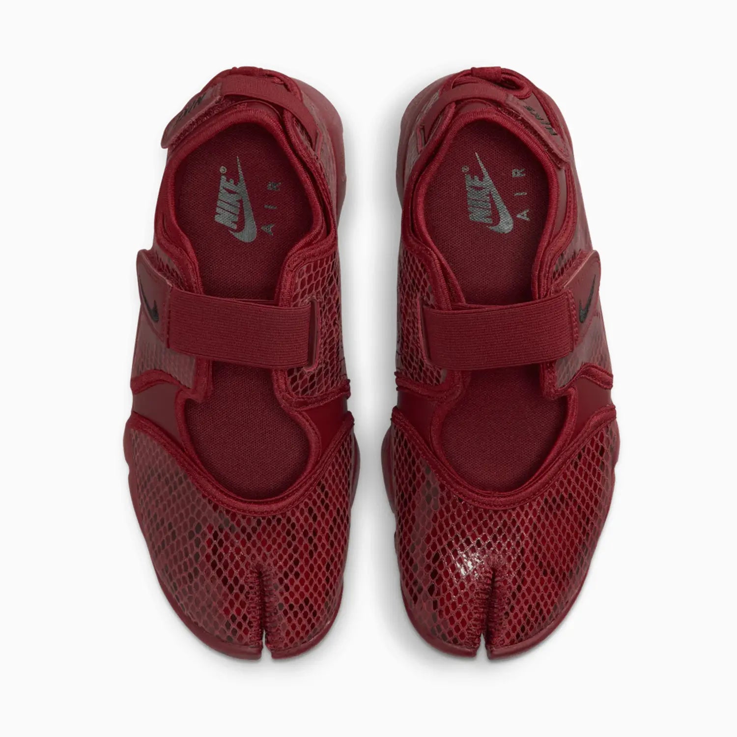 Women's Air Rift "Team Red Black"