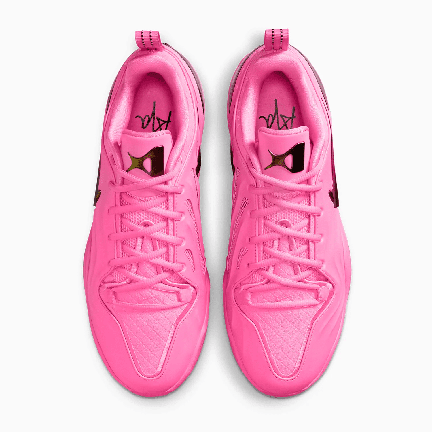 Women's A'ja Wilson A'Two "Pink Beam" Nike - Tops and Bottoms USA