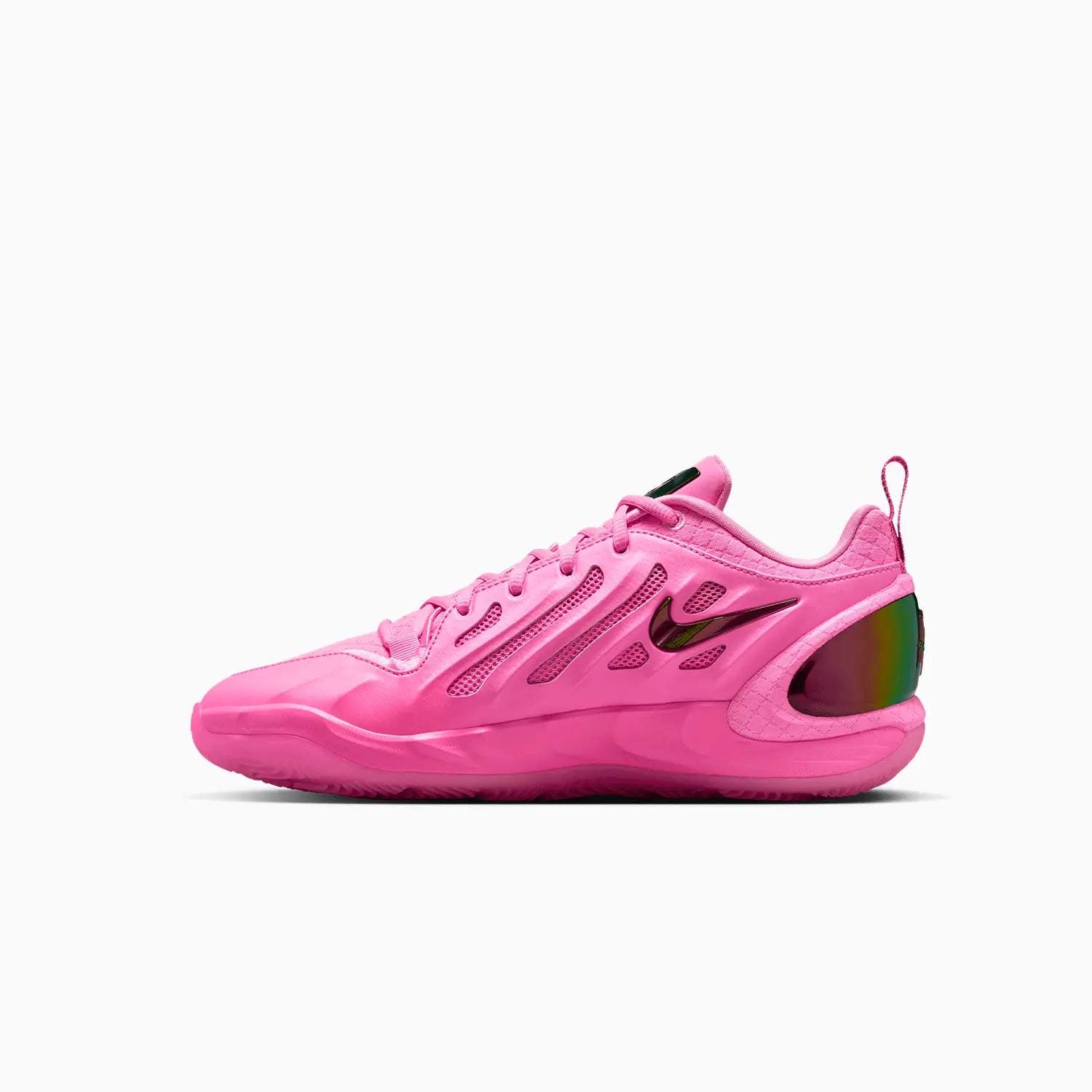 Women's A'ja Wilson A'Two "Pink Beam"