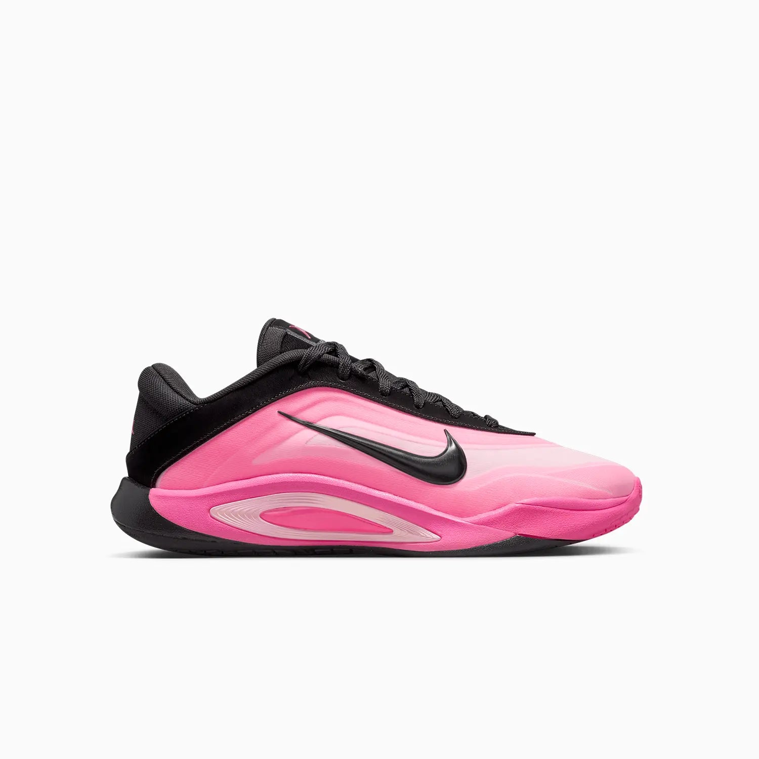 Women's A'One "Leo Lights" Hyper Pink Nike - Tops and Bottoms USA