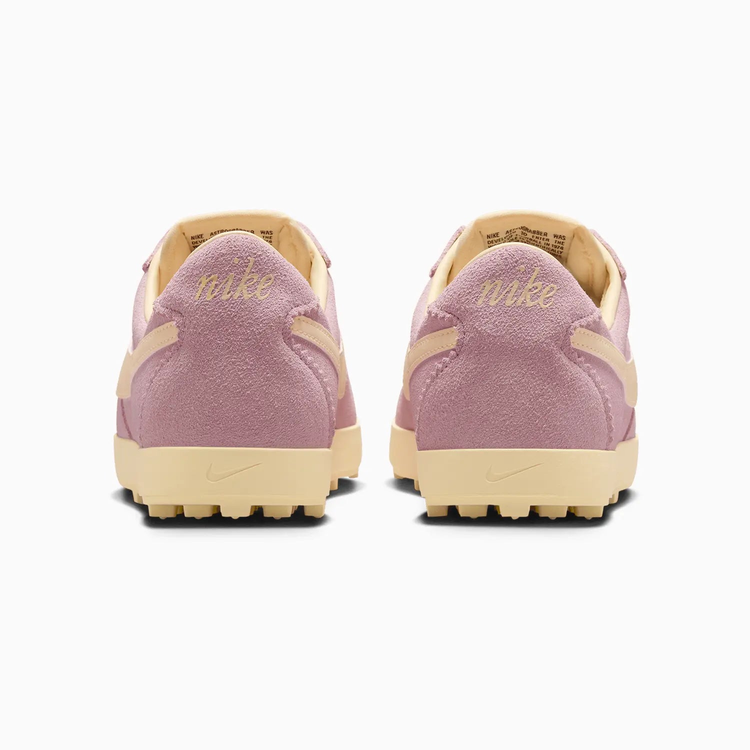 Women's Astrograbber Suede