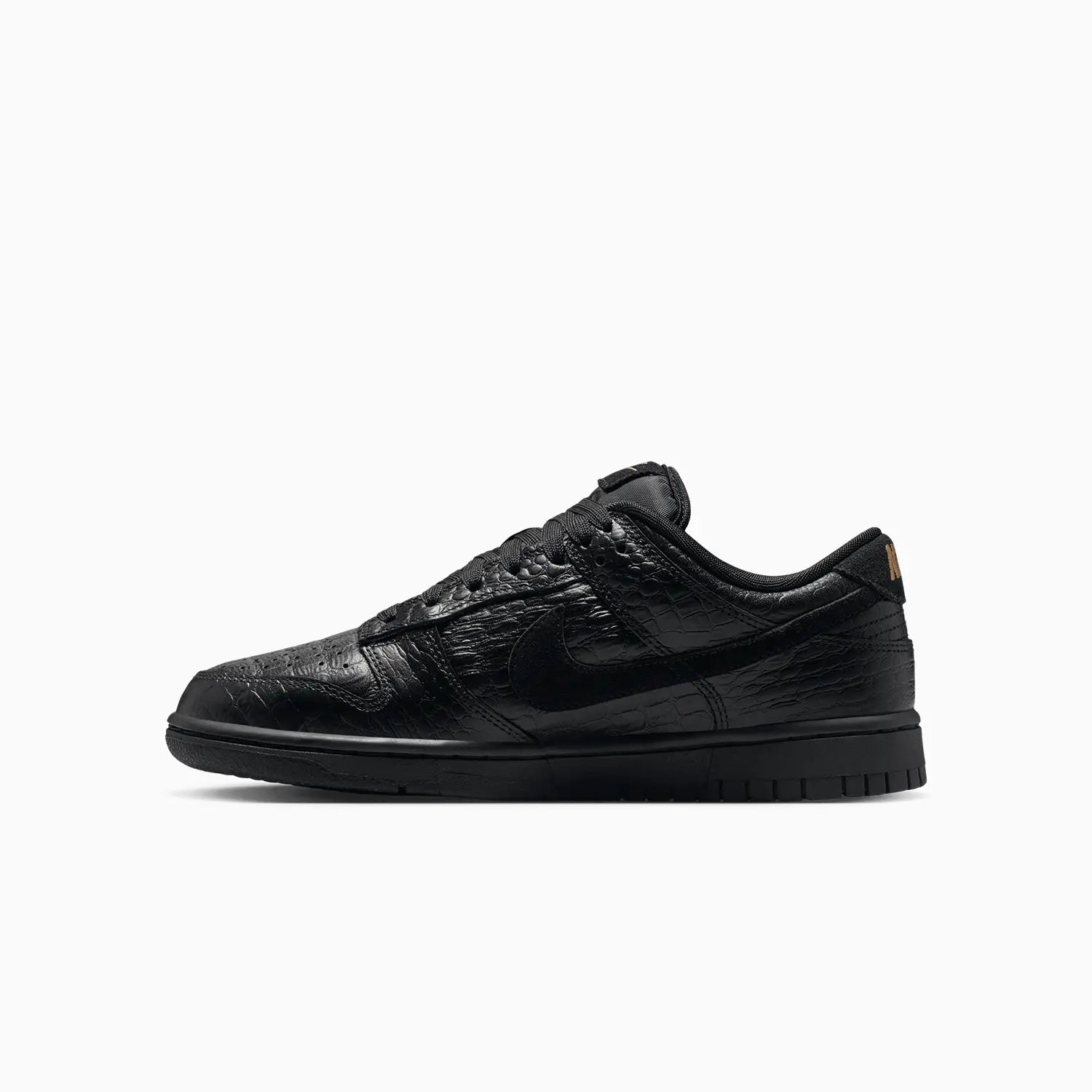 Women's Dunk Low "Crocodile"