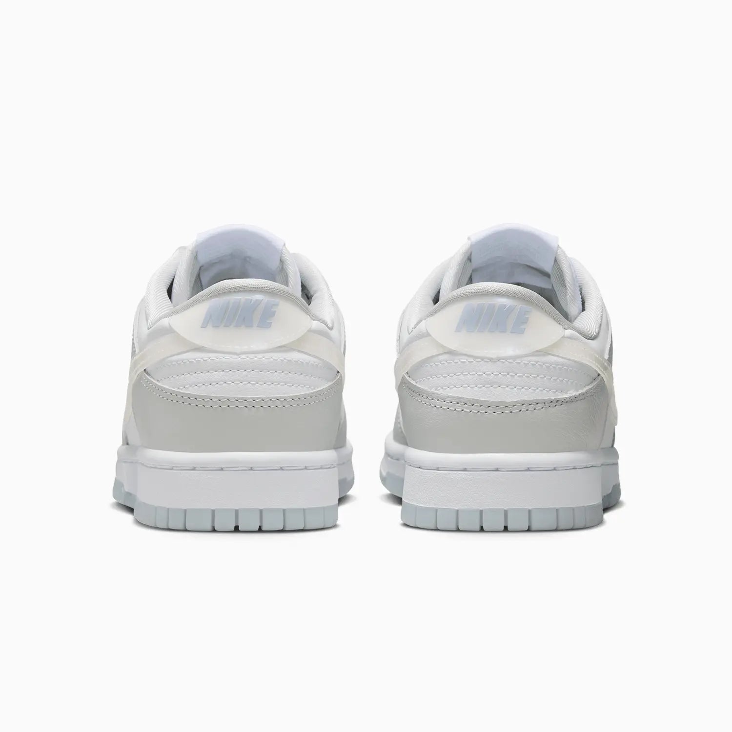 Women's Dunk Low "Iridescent Swoosh"