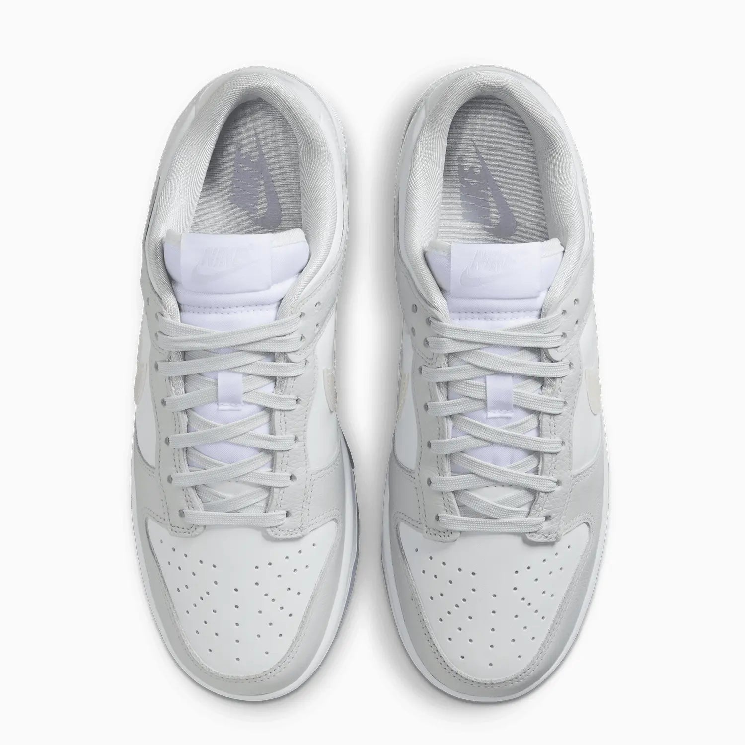 Women's Dunk Low "Iridescent Swoosh"