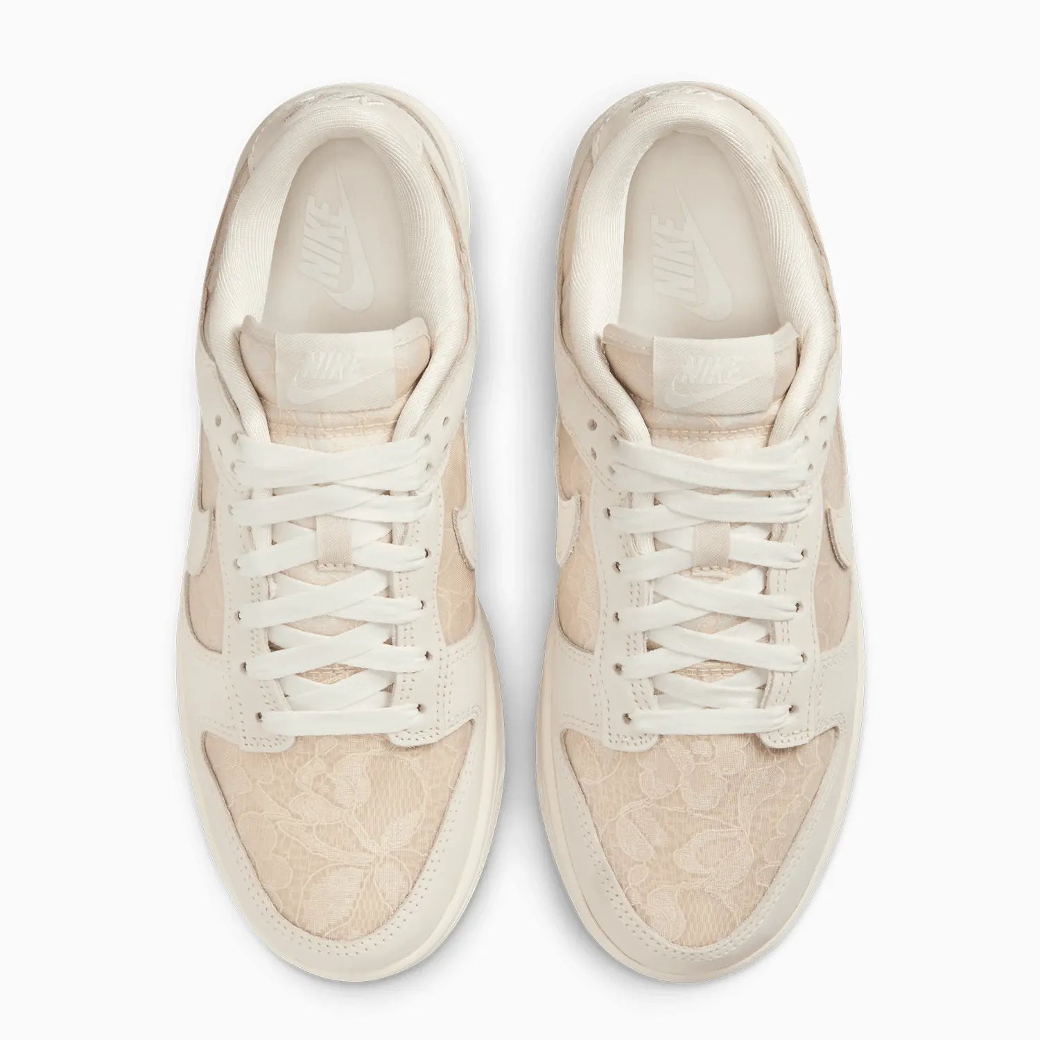 Women's Dunk Low "Lace Pack" Nike - Tops and Bottoms USA