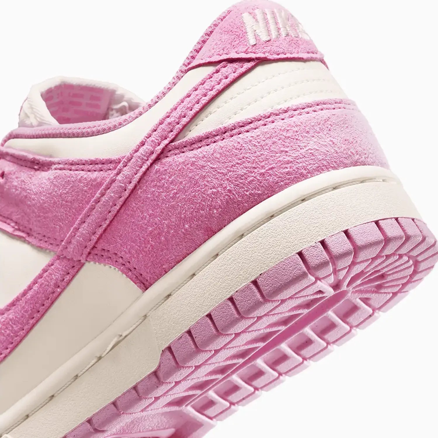 Women's Dunk Low Next Nature "Pink Rise" Nike - Tops and Bottoms USA