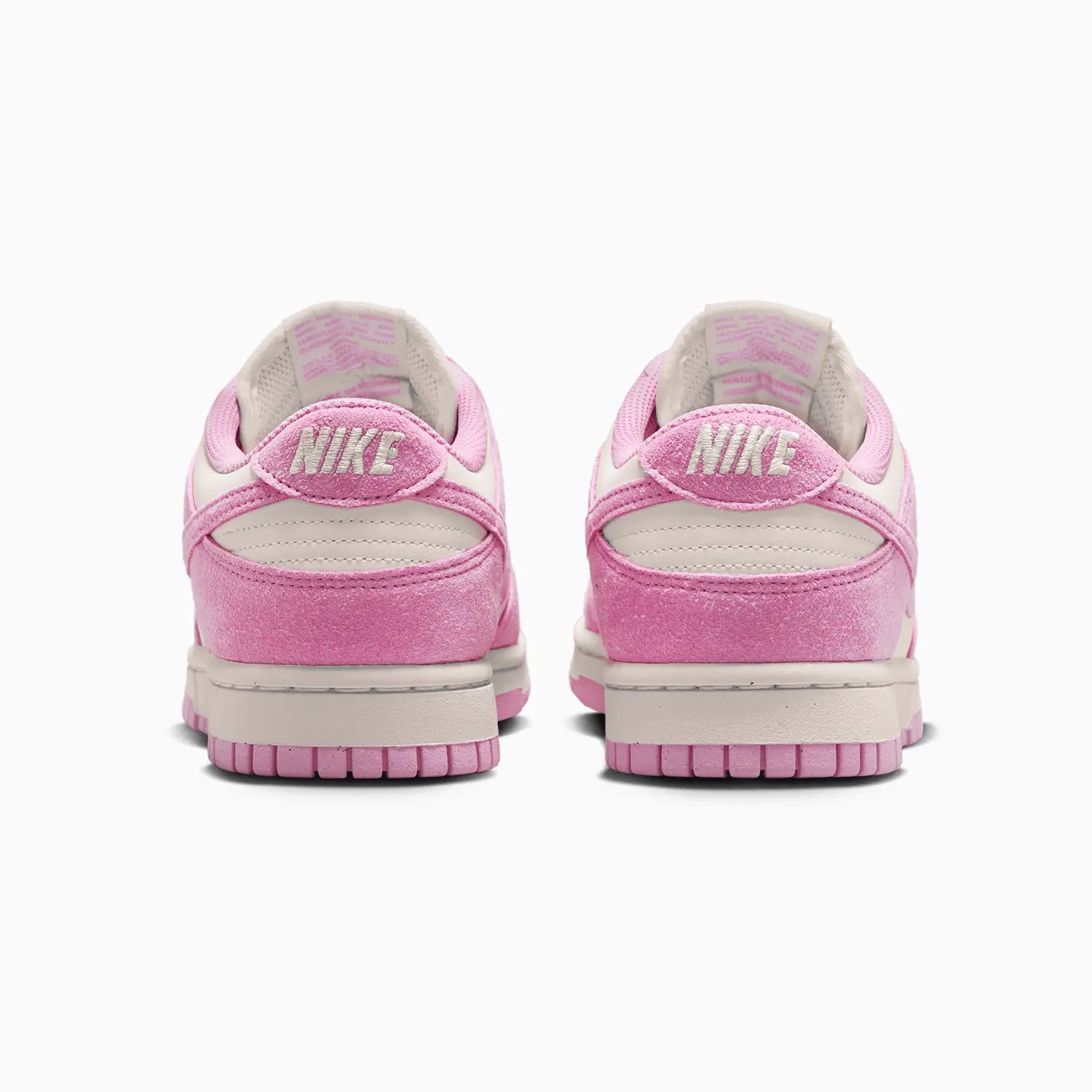 Women's Dunk Low Next Nature "Pink Rise" Nike - Tops and Bottoms USA