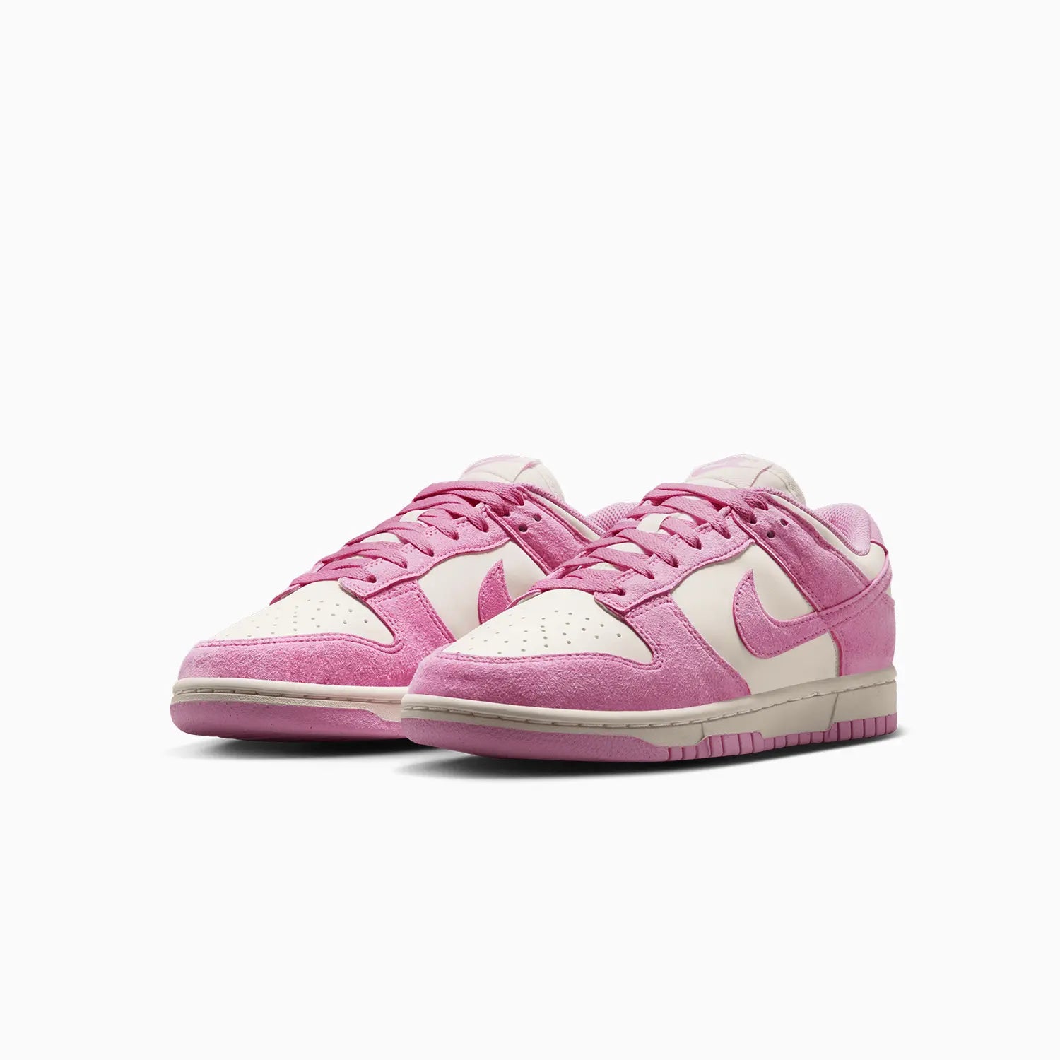 Women's Dunk Low Next Nature "Pink Rise" Nike - Tops and Bottoms USA