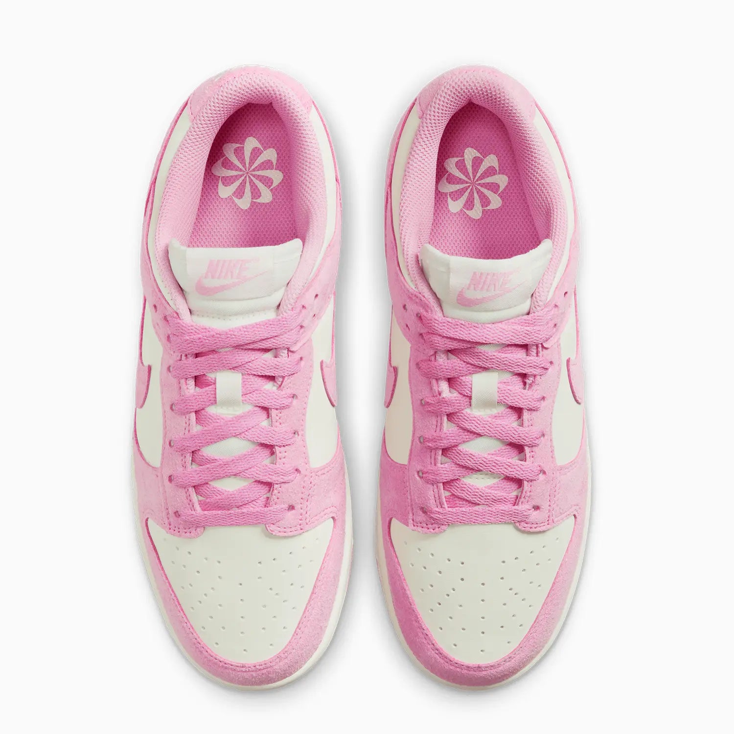 Women's Dunk Low Next Nature "Pink Rise" Nike - Tops and Bottoms USA